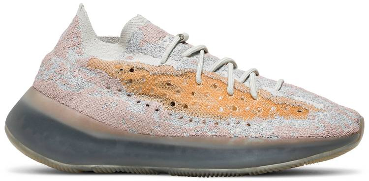 Yeezy Boost 380 'Pepper Reflective' FZ4977