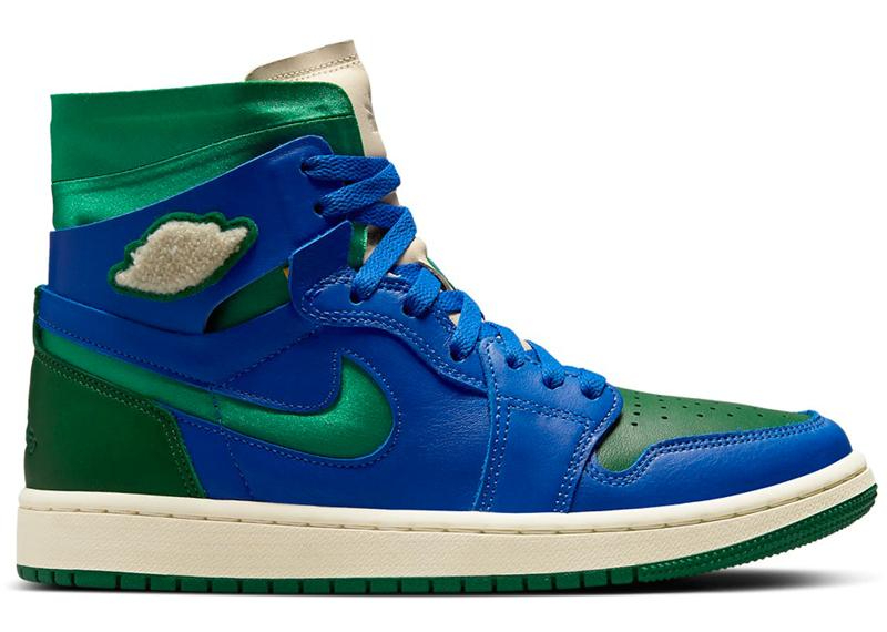 Jordan 1 High Zoom Comfort x Aleali May 