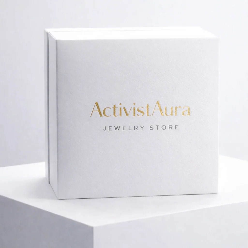 ActivistAura Gift Box