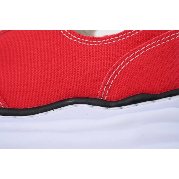 MIHARA YASUHIRO Chinese Red12 NO.721