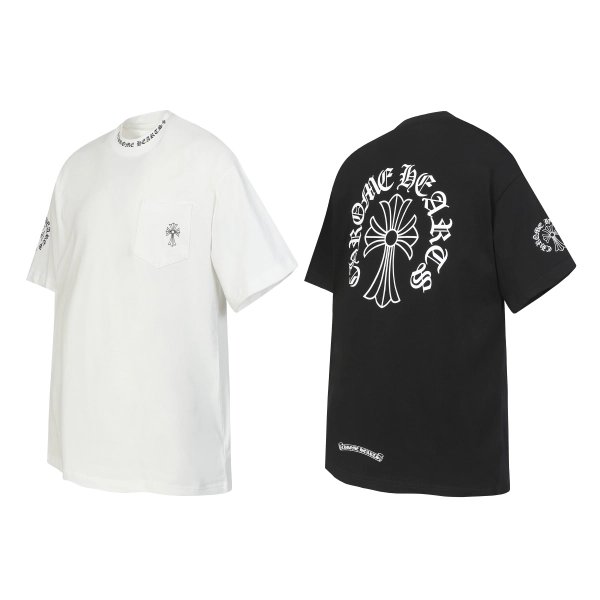 Chrome Hearts T-Shirt #2208