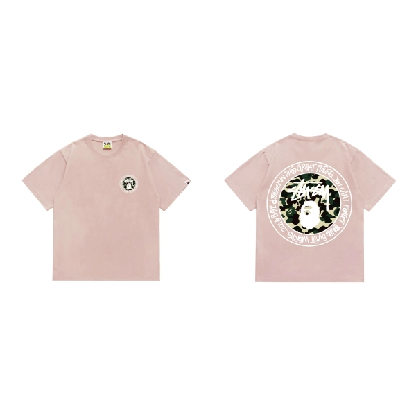 Bape T-Shirt  #219