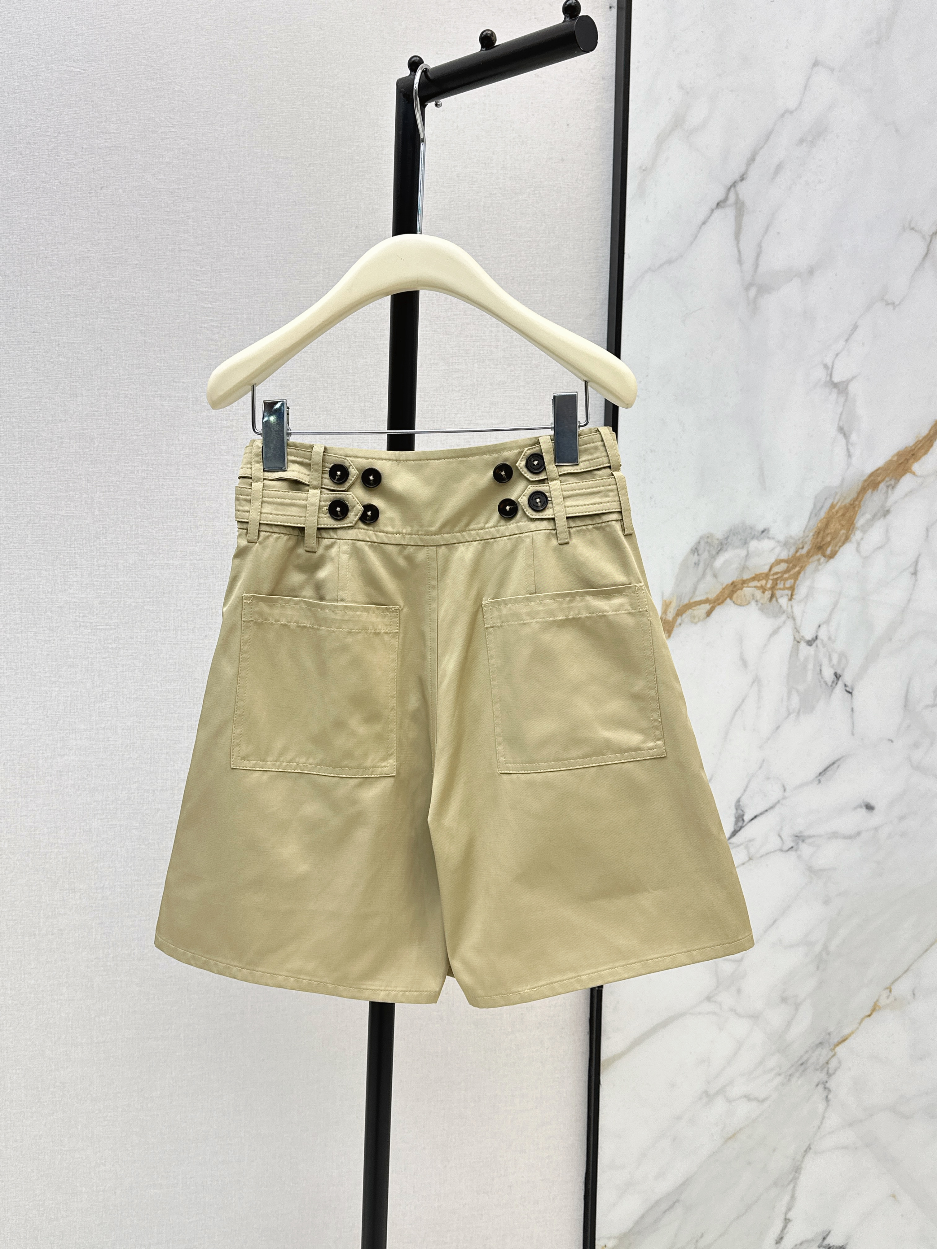 Zimm New short