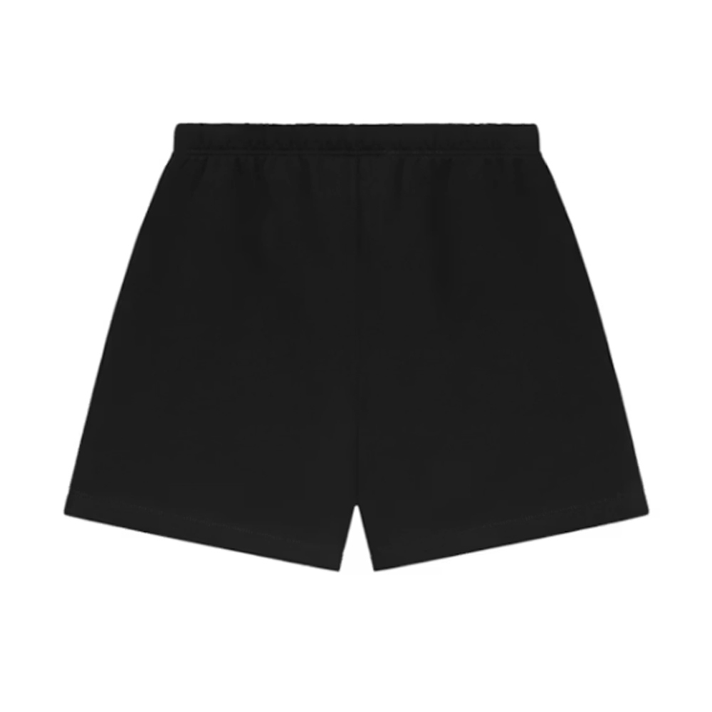 Black Shorts