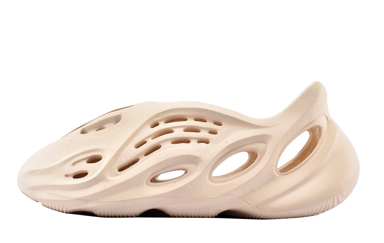 Kanye Yeezy Foam Runner Sand Kids