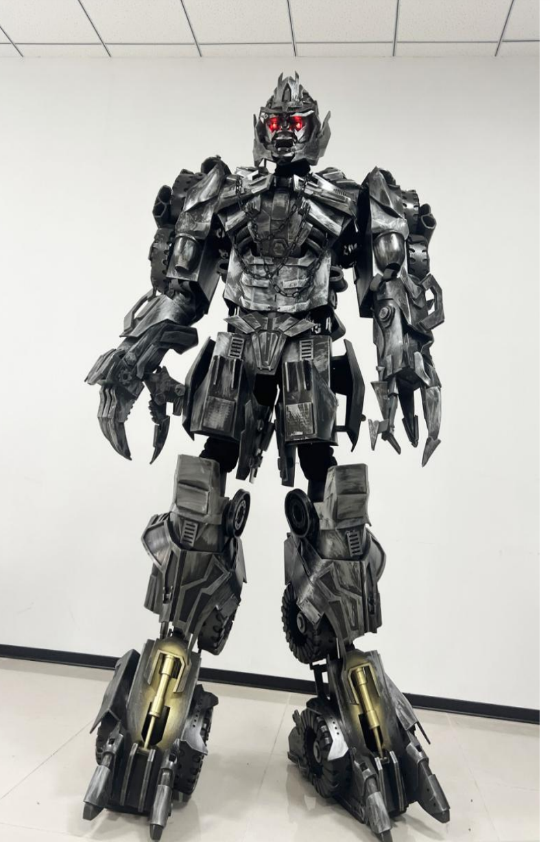 Megatron