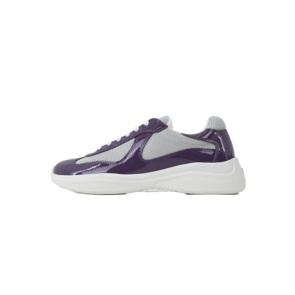 Prada Sneakers Purple