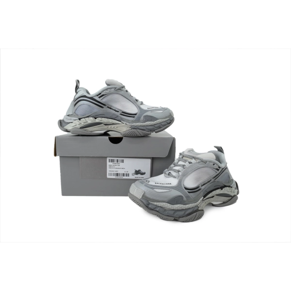 Balenciaga Triple S 2 'Gradient Grey'  865851 WTR2G 1800