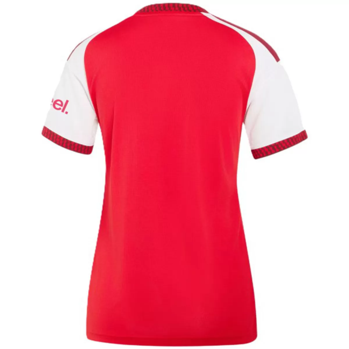 Women's Arsenal Home Jersey 26/27 1:1 Thai Quality