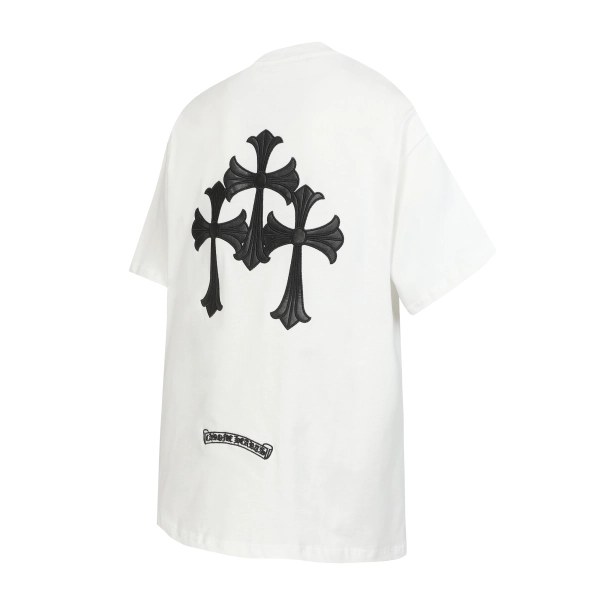 Chrome Hearts T-Shirt #2210