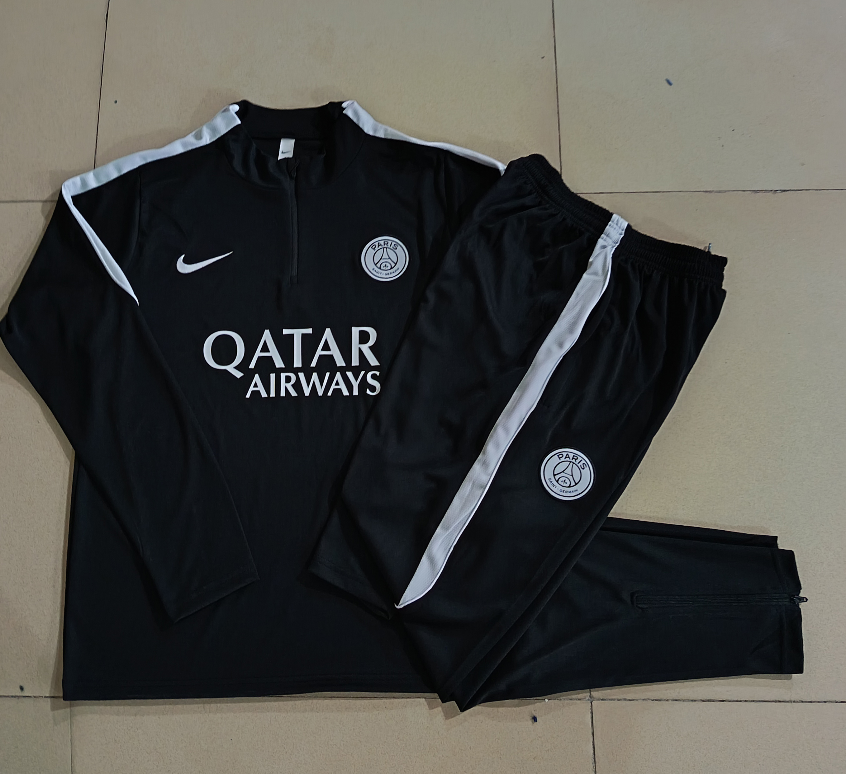 PSGKids Training Suit 26/27