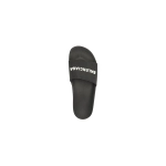 Balenciaga Pool Slide Black White 565547W1S801006