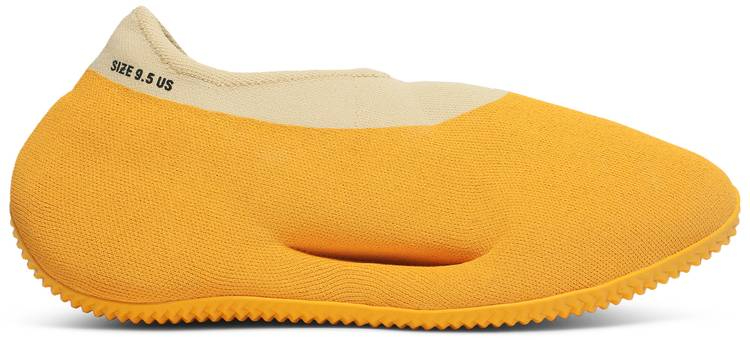 Yeezy Knit Runner 'Sulfur' GW5353