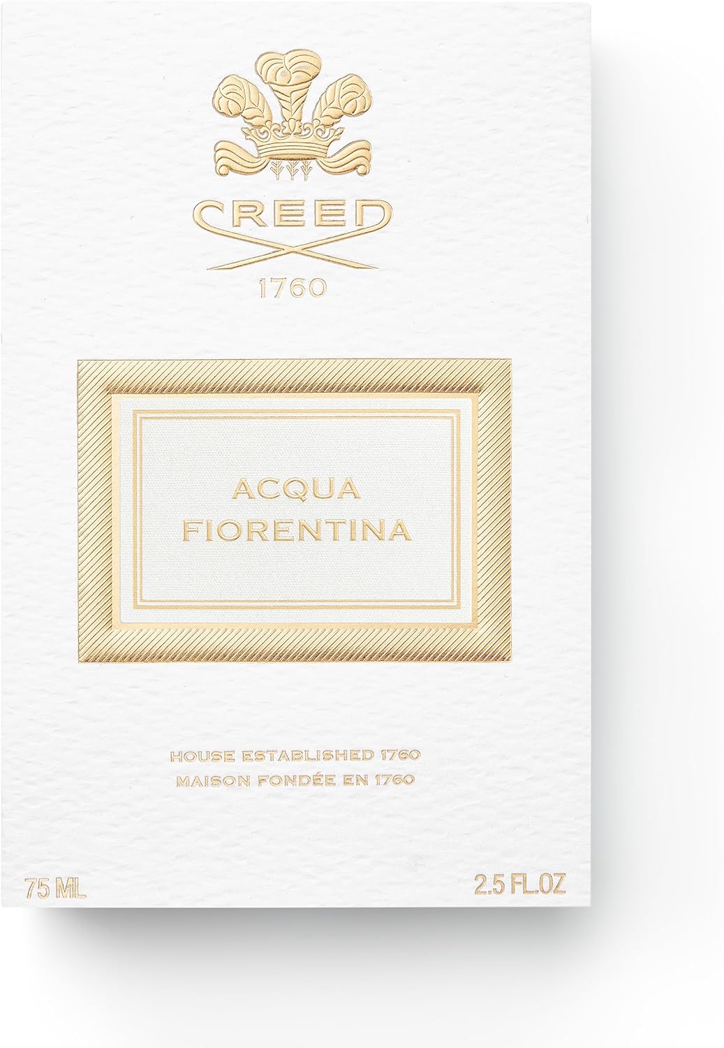 Creed Acqua Fiorentina by Creed for Women - 2.5 oz Millennial Spray