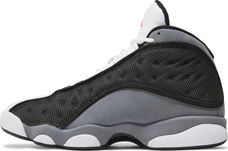 Air Jordan 13 Retro 'Black Flint' DJ5982-060