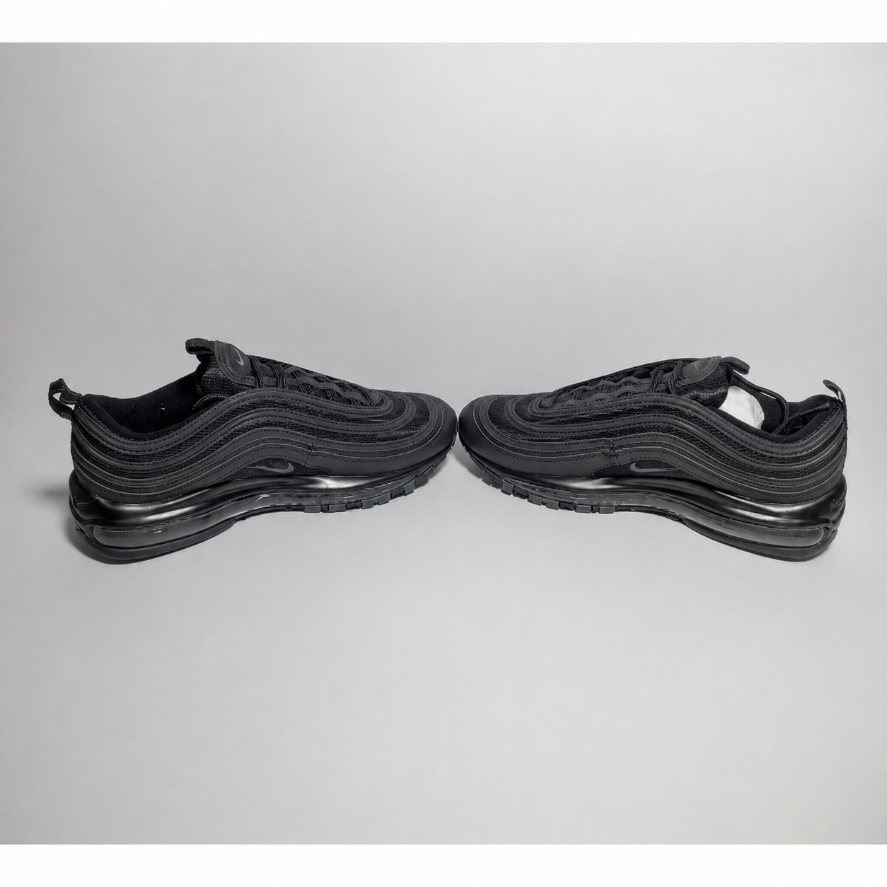 Nike Air Max 97 Next Nature Black Dark Smoke Grey DH8016-002