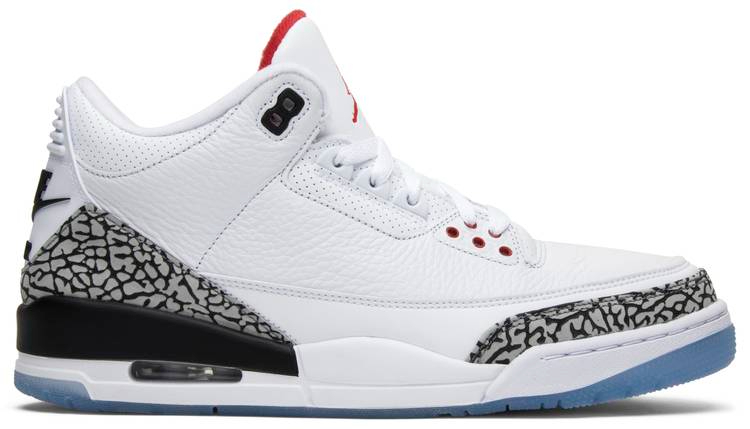 Air Jordan 3 Retro NRG 