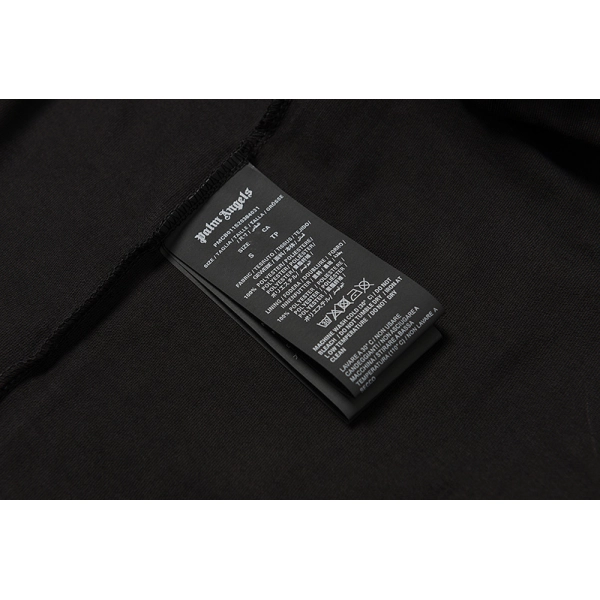 Palm Angels  # 2062 black