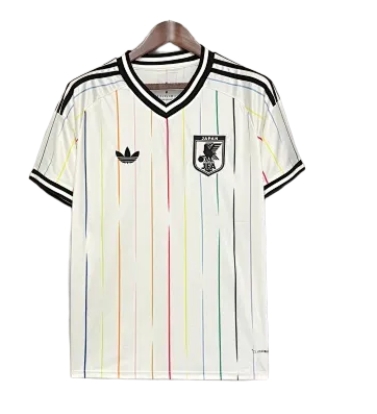 2026 Japan Away Jersey