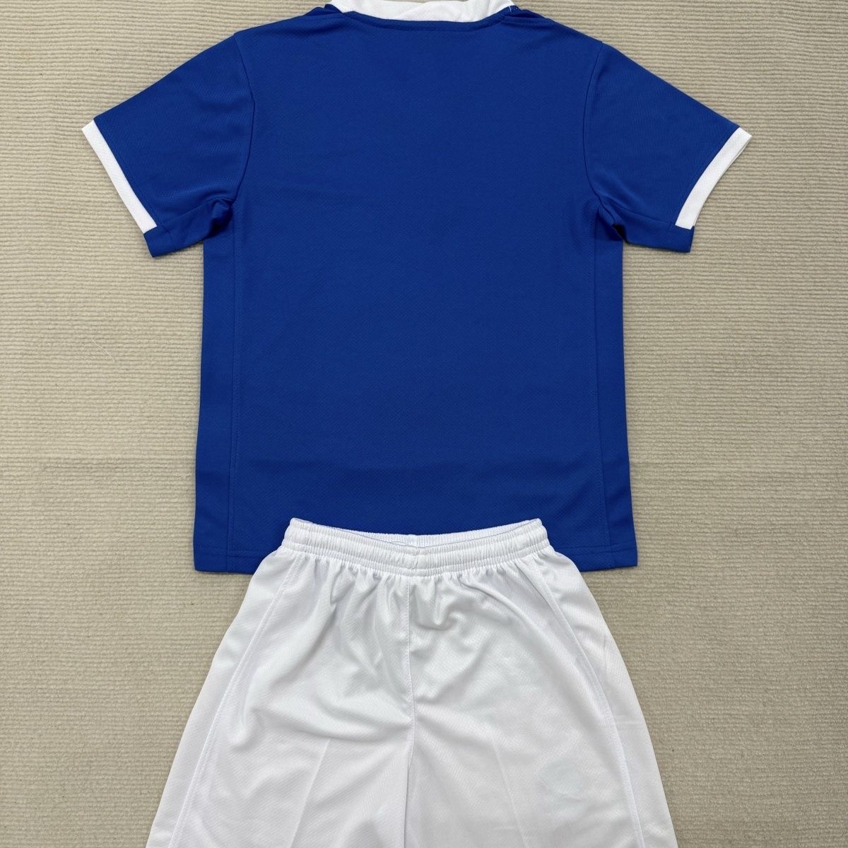 Birmingham 26-27 150th Anniversary Edition Adult and Children's Set