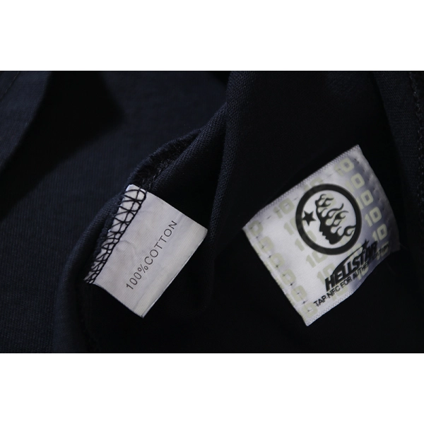 Hellstar T-Shirt  6761
