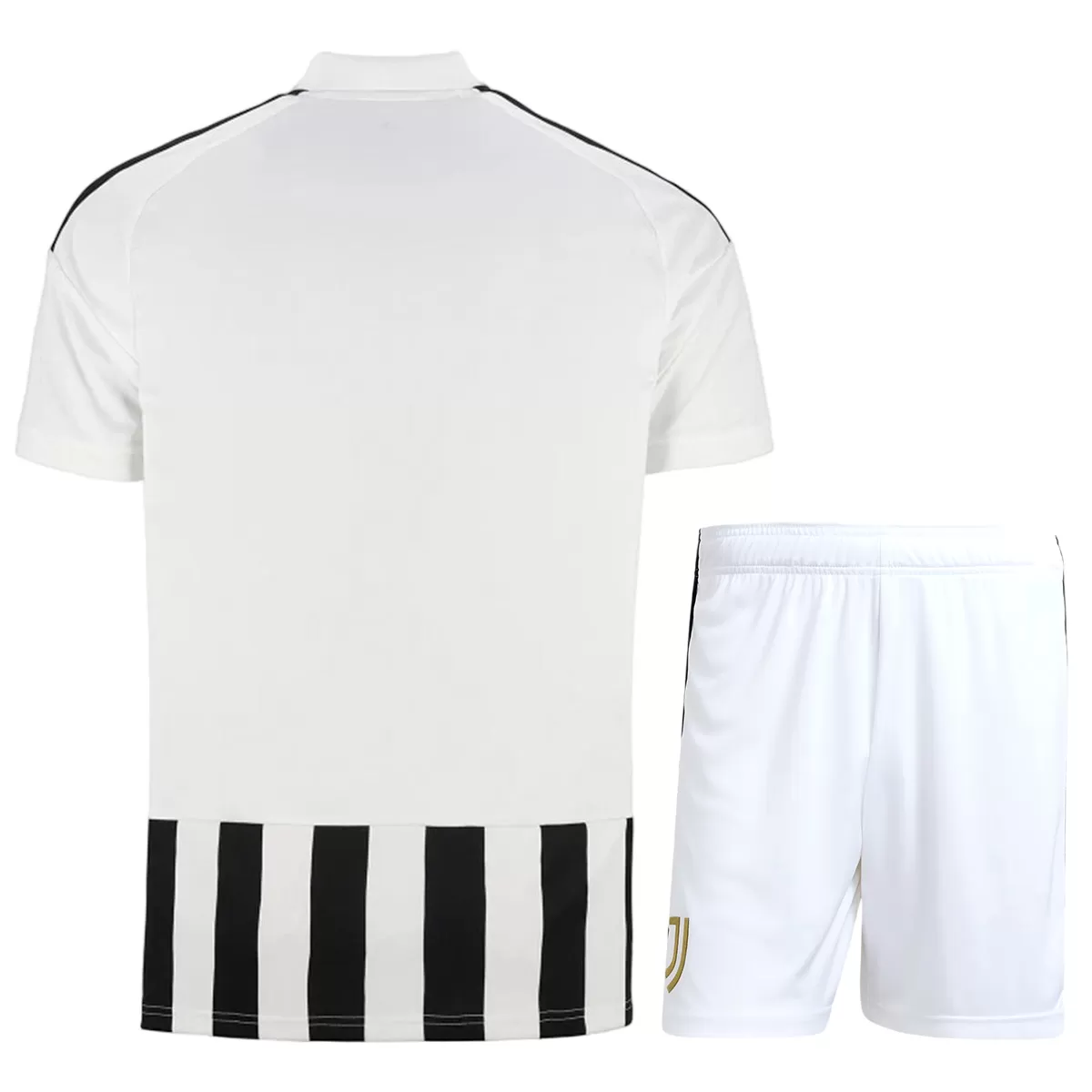Juventus Home Jersey Kit 26/27