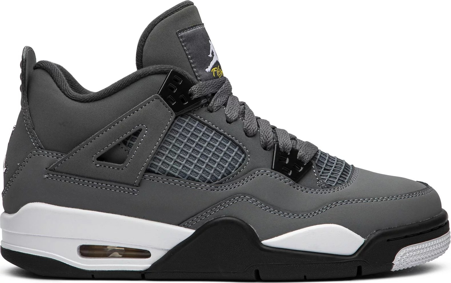 Air Jordan 4 Retro GS 