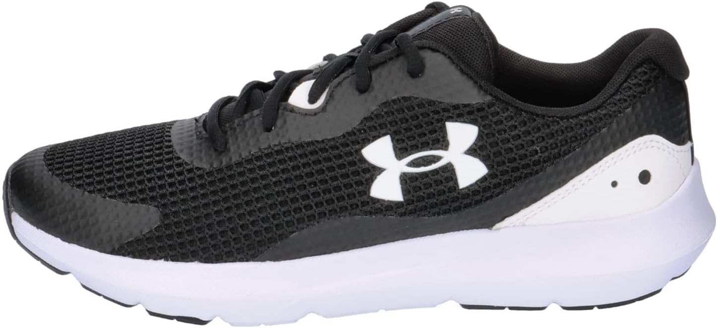 Under Armour Surge 3 Running Shoes, Men