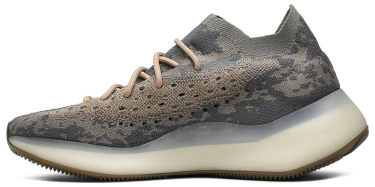 Yeezy Boost 380 'Mist Reflective' FX9846