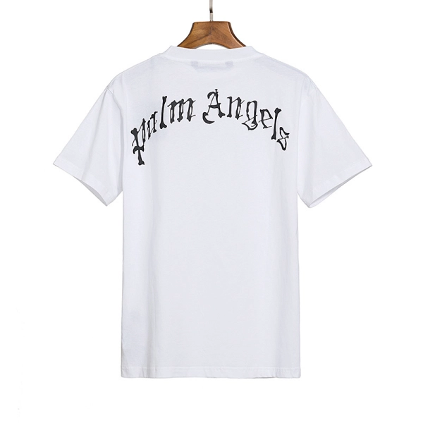Palm Angels  # 2111 white
