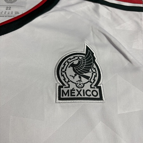 Kids 2026 Mexico away Jersey