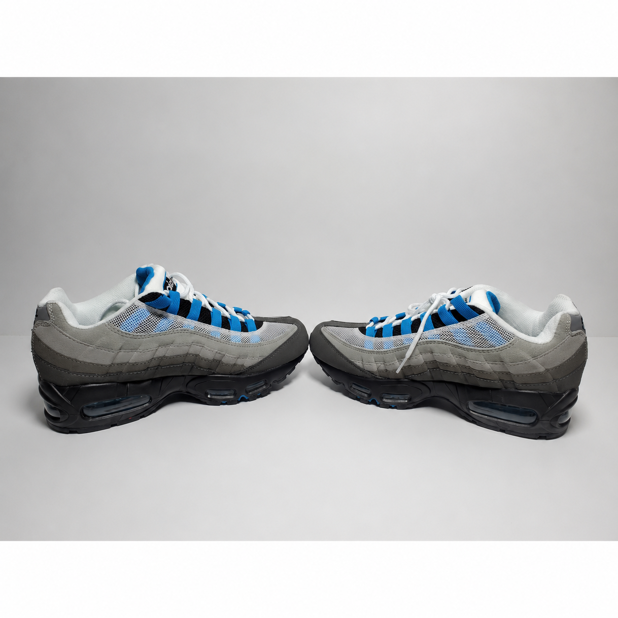 Nike Air Max 95 Crystal Blue