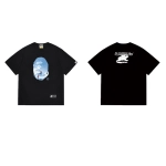 Bape T-Shirt  #  1076
