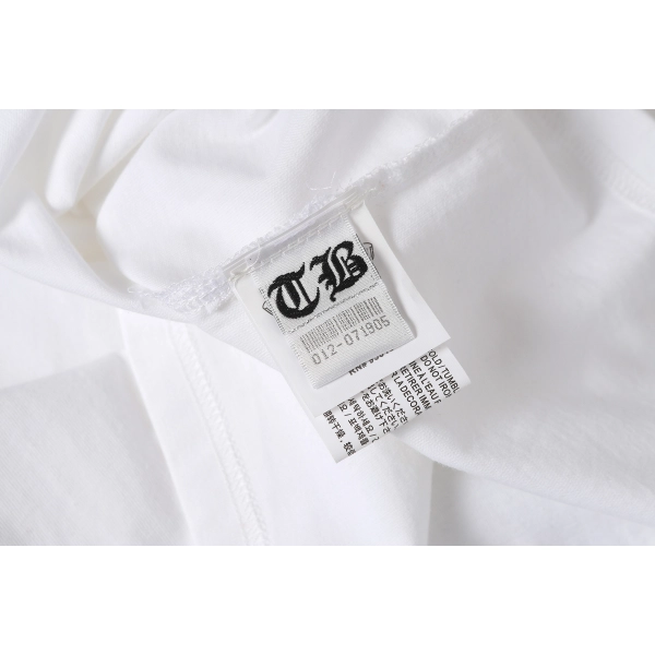 Chrome Hearts T-Shirt #2205
