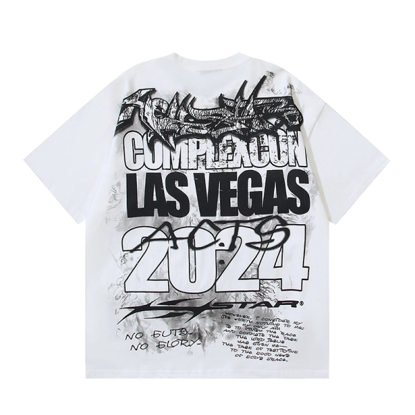Hellstar T-Shirt  # 598