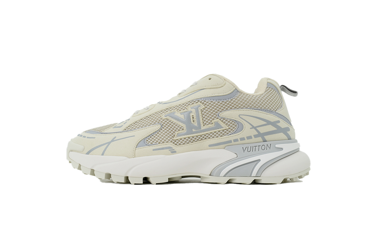 Pkkicks God Batch Louis Vuitton Tatic Runner Sneaker 