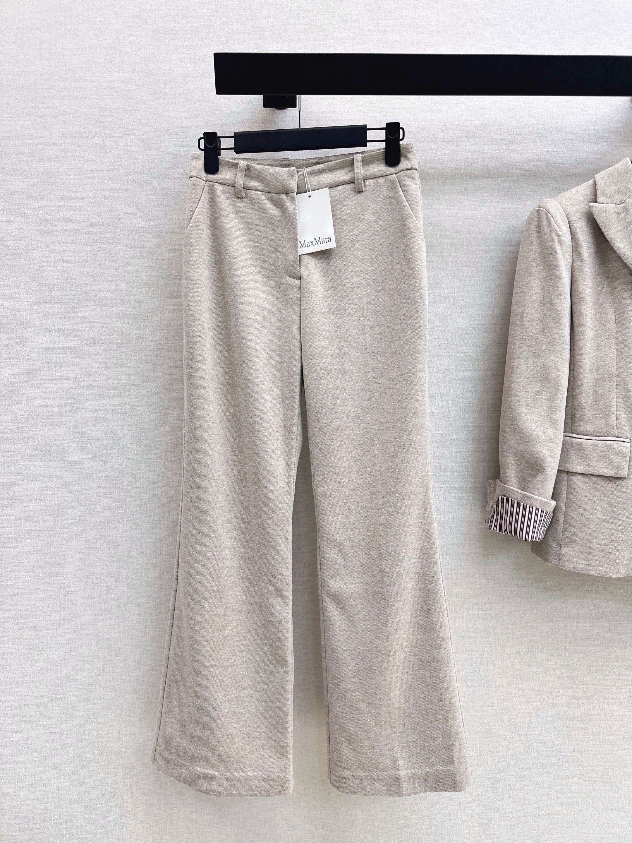 Max NEW suit pants