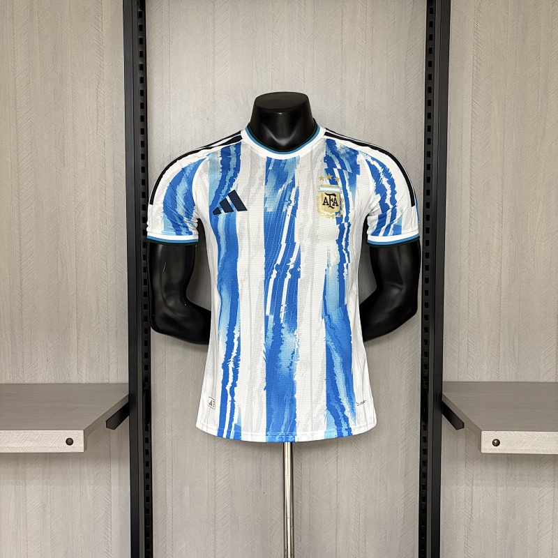 Player Edition 2026 Argentina Special Edition Jersey