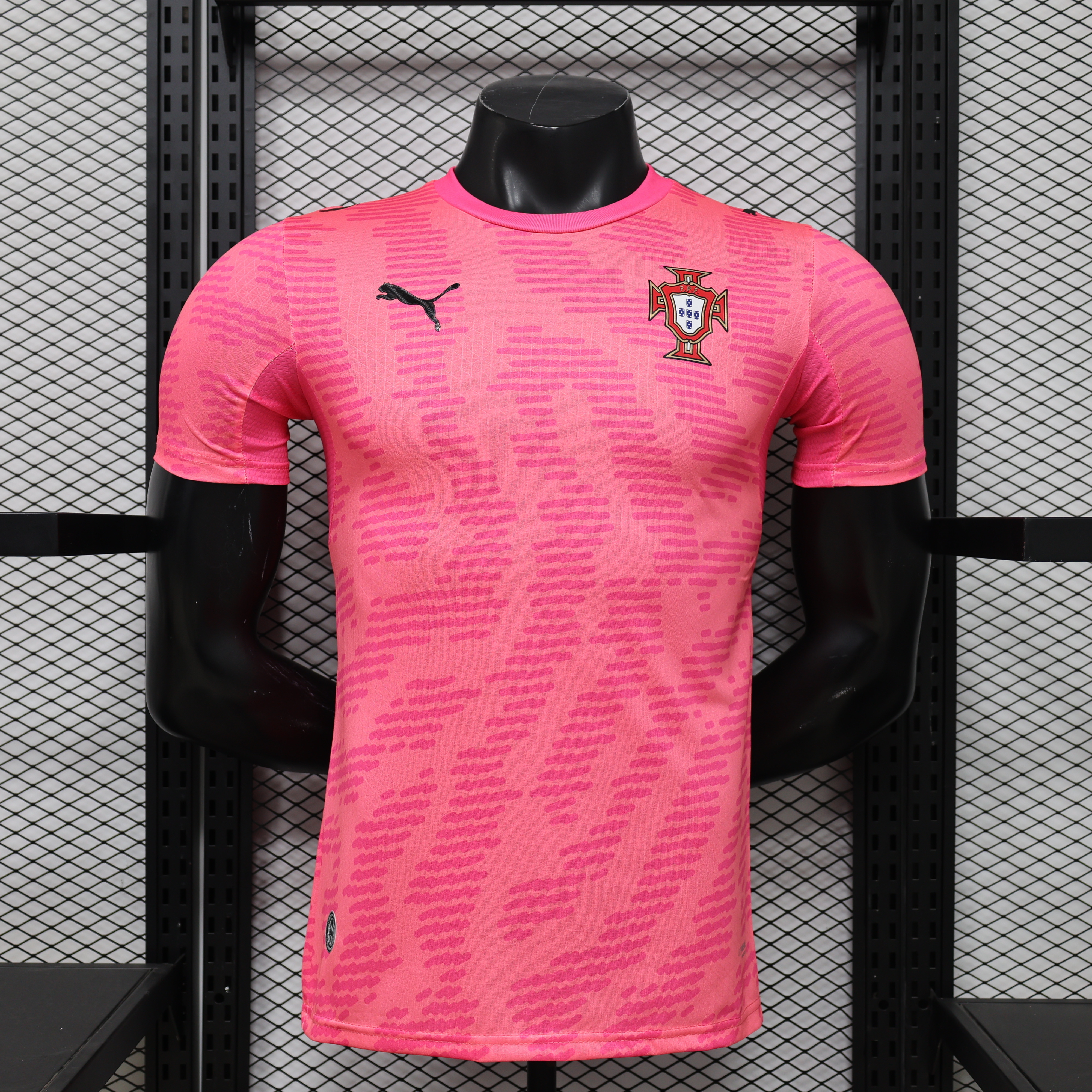 20226 Portugal Special Edition Player Version