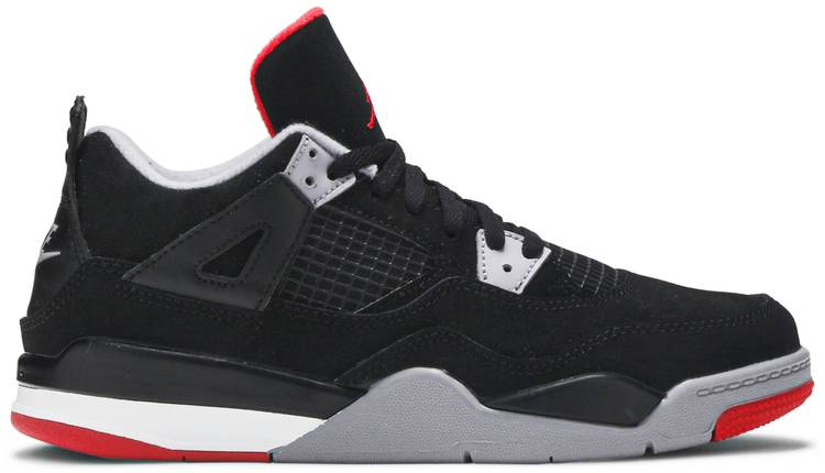 Air Jordan 4 Retro OG PS 