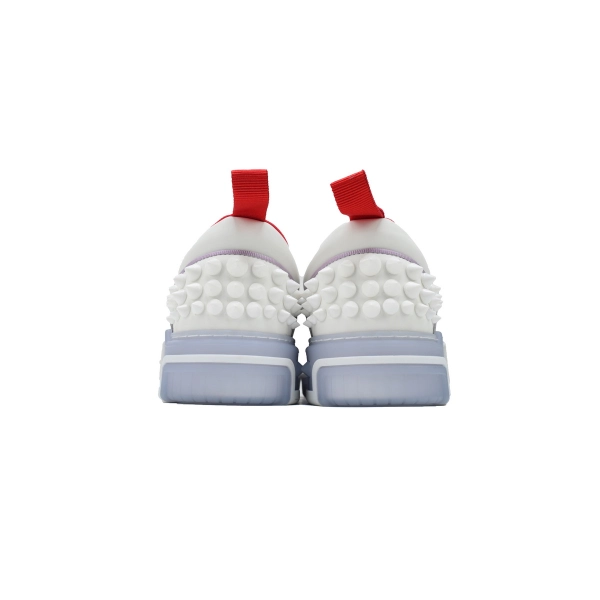 Christian Louboutin Astroloubi Gray 12400085722