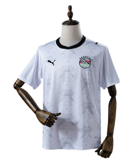 Egypt 2026 Away Jersey