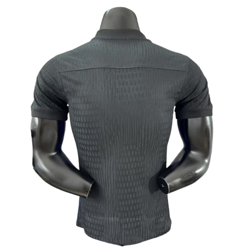 Barcelona X Kobe Mamba Special Edition 2025-26 Football Shirt