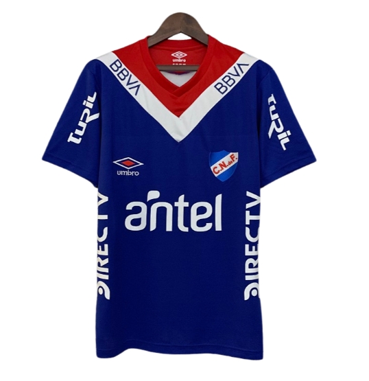 25/26 Uruguay National Training Jersey