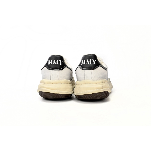 Mihara Yasuhiro White And Black Tail NO.791