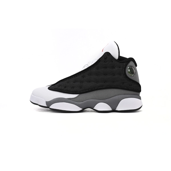 SoleFly x Air Jordan 13 “Black Flint”  DJ5982-060
