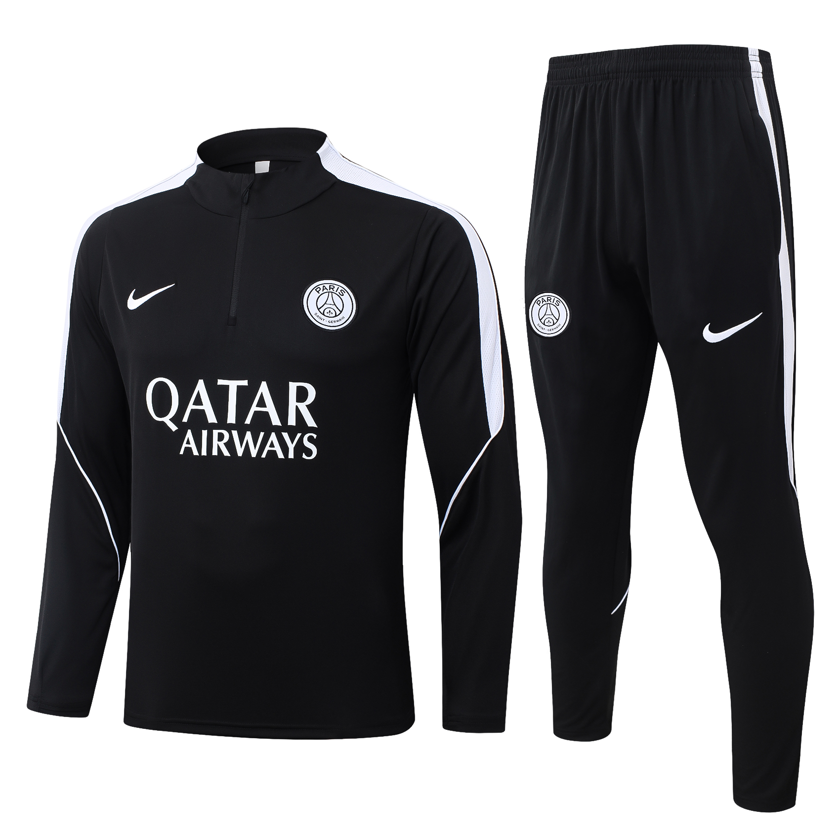 PSGTraining Jersey Suit 26/27