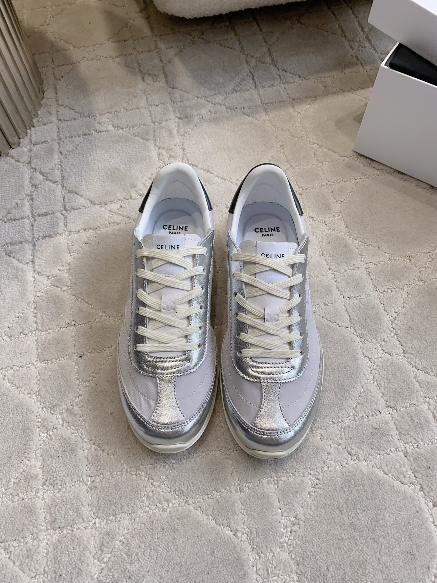 Chan NEW Casual shoes