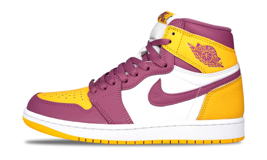 AJ1 Retro High OG Brotherhood 2022 (555088-706) Men