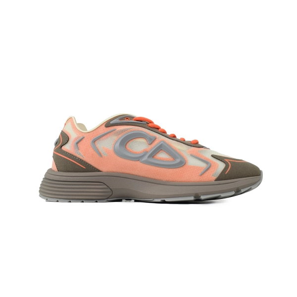 Dior B30 Sneakers Yellow
